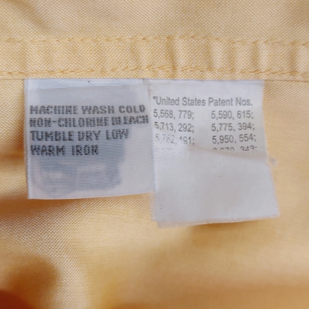 Orvis button-up - Picture 7 of 10